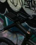Lampka rowerowa Knog Blinder Pro 600 - 9