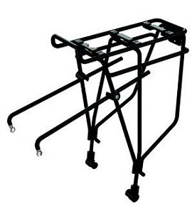 Bagażnik tylny BLACKBURN EX-1 DLX