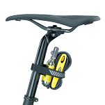 Pompka rowerowa ręczna Topeak AirBooster Race Pod X - 3