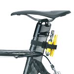 Pompka rowerowa ręczna Topeak AirBooster Race Pod X - 4