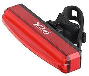 Lampka tylna Prox Zeta L Cob Led 30Lm, 500 mAh, usb-c - 2