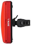 Lampka tylna Prox Zeta L Cob Led 30Lm, 500 mAh, usb-c - 3