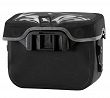 Torba na kierownicę Ortlieb Ultimate Six Plus 6,5L - Granite black - 3