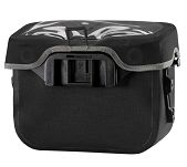 Torba na kierownicę Ortlieb Ultimate Six Plus 6,5L - Granite black - 3