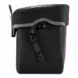Torba na kierownicę Ortlieb Ultimate Six Plus 6,5L - Granite black - 5