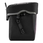 Torba na kierownicę Ortlieb Ultimate Six Plus 6,5L - Granite black - 5