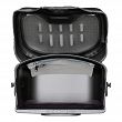 Torba na kierownicę Ortlieb Ultimate Six Plus 6,5L - Granite black - 4