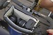 Torba na kierownicę Ortlieb Ultimate Six Plus 6,5L - Granite black - 9