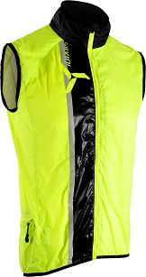 Męska, ultralekka i oddychająca kamizelka Silvini GARCIA roz. S