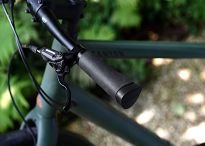Ergonomiczne chwyty rowerowe Selle Royal Nivo 130/130 - 4