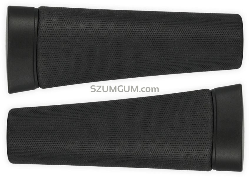 Ergonomiczne chwyty rowerowe Selle Royal Nivo 130/130