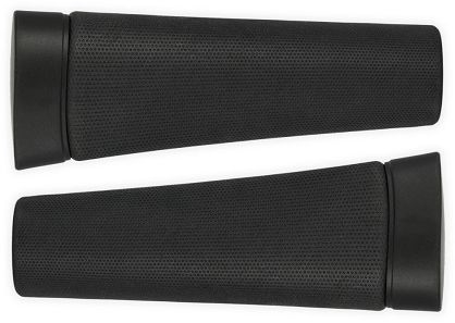 Ergonomiczne chwyty rowerowe Selle Royal Nivo 130/130