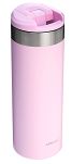 Kubek termiczny Stanley Aerolight Transit Flip Top 0,47L  - Cherry Blossom - 2