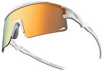 Okulary sportowe Rockbros SP337 white - polaryzacyjne - 2