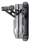 Odchylany wieszak na rower za koło Topeak - SWING-UP BIKE HOLDER - 2