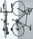 Odchylany wieszak na rower za koło Topeak - SWING-UP BIKE HOLDER - 6