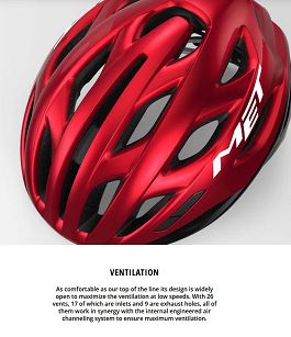 Kask Met Estro MIPS - cloud matt