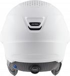 Kask zimowy, narciarski i snowboardowy Alpina ALTO V  -White matt- szkła fotochrom - 3