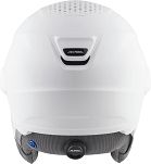 Kask zimowy, narciarski i snowboardowy Alpina ALTO V  -White matt- szkła fotochrom - 3