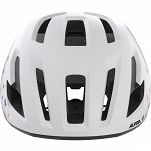Kask rowerowy Alpina TAUNUS GRAVEL MIPS - Creme-Terrazo - 3