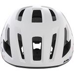Kask rowerowy Alpina TAUNUS GRAVEL MIPS - Creme-Terrazo - 3