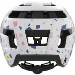 Kask rowerowy Alpina TAUNUS GRAVEL MIPS - Creme-Terrazo - 4