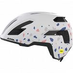 Kask rowerowy Alpina TAUNUS GRAVEL MIPS - Creme-Terrazo - 5