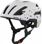 Kask rowerowy Alpina TAUNUS GRAVEL MIPS - Creme-Terrazo - 2
