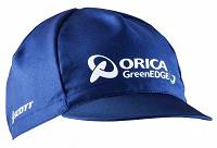 Czapka rowerowa CRAFT Orica Greenedge Cap