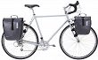Uniwersalny, opatentowany bagażnik Thule Pack’n Pedal Tour Rack - 12