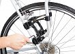 Uniwersalny, opatentowany bagażnik Thule Pack’n Pedal Tour Rack - 6