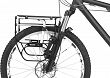 Uniwersalny, opatentowany bagażnik Thule Pack’n Pedal Tour Rack - 10
