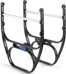 Uniwersalny, opatentowany bagażnik Thule Pack’n Pedal Tour Rack - 9