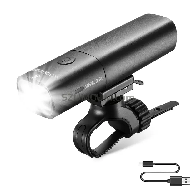 Lampka przednia Rockbros RHL950