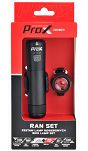 Zestaw lamp Prox RAN Set 900lm, + BOOTES 20lm, Usb-C, Memory, Safe Mode - 2
