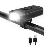 Lampka rowerowa Superfire GT-R3 - 600lm - 2