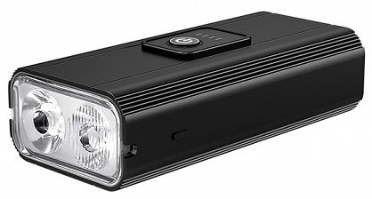 Lampka rowerowa Superfire GT-R3 - 600lm