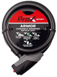 Zamknięcie Prox Armor Spirala 15x1500mm