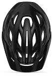 Kask MET Veleno MIPS - black matt glossy - 4