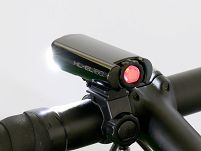 Lampa rowerowa przednia CatEye HL-EL160 - 5