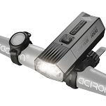 Lampa przednia Gaciron RAPTOR 1800 Ultra High Lumen 6700 MAH - 3