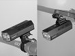 Lampa przednia Gaciron RAPTOR 1800 Ultra High Lumen 6700 MAH - 4