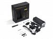 Lampa przednia Gaciron RAPTOR 1800 Ultra High Lumen 6700 MAH - 14