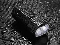Lampa przednia Gaciron RAPTOR 1800 Ultra High Lumen 6700 MAH - 9