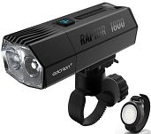 Lampa przednia Gaciron RAPTOR 1800 Ultra High Lumen 6700 MAH - 6