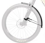 Błotnik przedni  INFINITY UNIVERSAL MUDGUARD  27,5