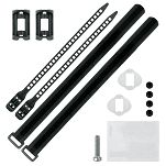 Błotnik przedni  INFINITY UNIVERSAL MUDGUARD  27,5