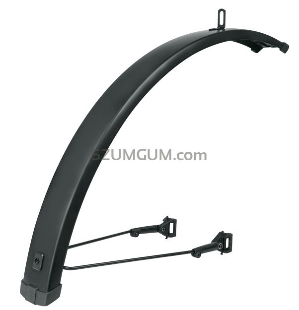 Błotnik przedni  INFINITY UNIVERSAL MUDGUARD  27,5