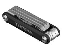 Zestaw narzędzi Topeak TUBI 11  + zestaw naprawczy do opon bezdędkowych - 3