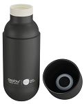 Asobu ORB Butelka termiczna 420ml - black PURAMIC - 2